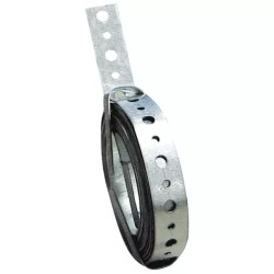 BANDE MULTITROUS 20X1 TROU 6,5-4 MM LG 3 M GA - ref. 1847310 | TP Agri