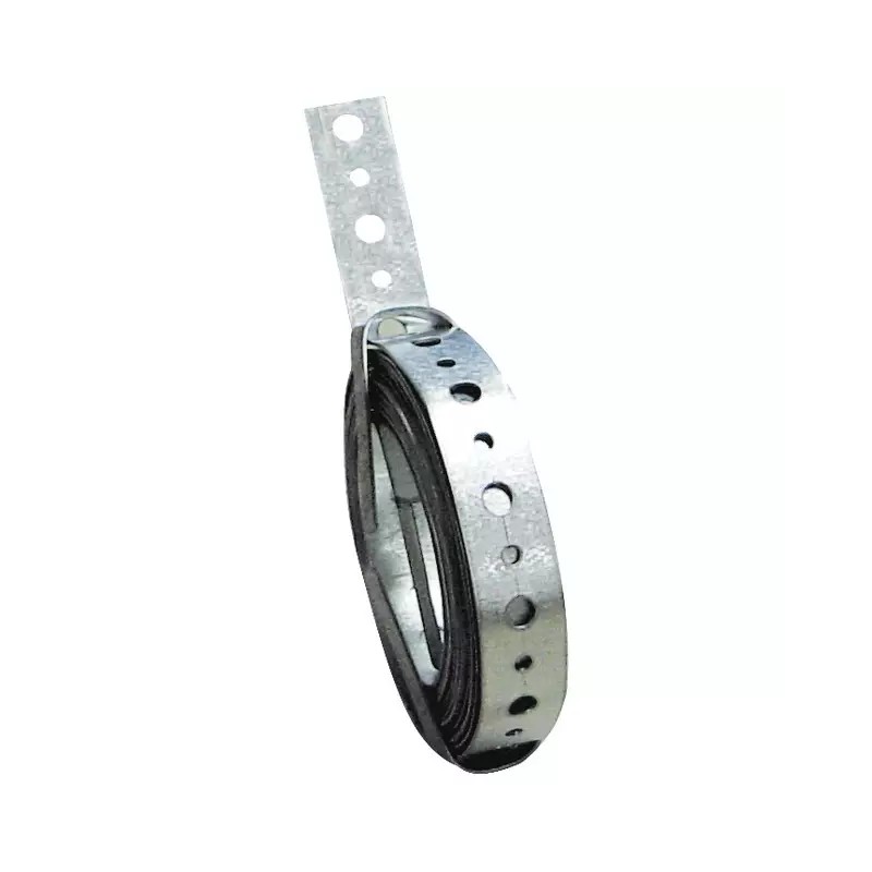 BANDE MULTITROUS 20X1 TROU 6,5-4 MM LG 3 M GA - ref. 1847310 | TP Agri