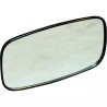 TETE RETROVISEUR GLACE BOMBEE 153X218 MM POU - ref. 31520121 | TP Agri