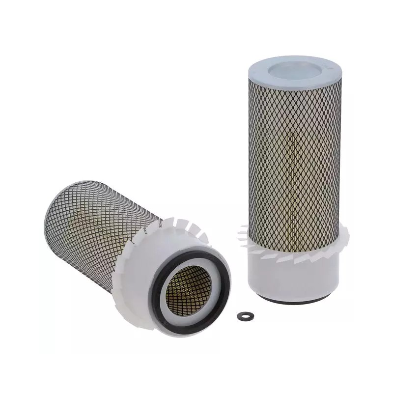 FILTRE A AIR SA 11683 K HIFI FILTER - ref. HIFSA11683K | TP Agri