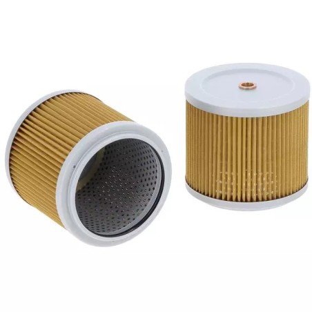 FILTRE HYDRAULIQUE SH 60598 HIFI FILTER - ref. HIFSH60598 | TP Agri