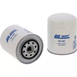 FILTRE A HUILE SO 286 HIFI FILTER - ref. HIFSO286 | TP Agri