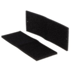FILTRE HABITACLE SC 80063 HIFI FILTER - ref. HIFSC80063 | TP Agri