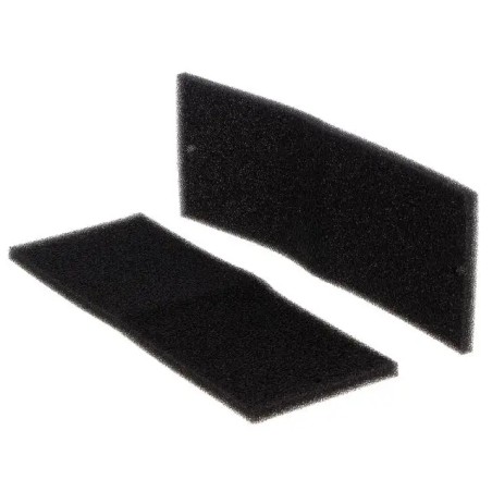FILTRE HABITACLE SC 80063 HIFI FILTER - ref. HIFSC80063 | TP Agri