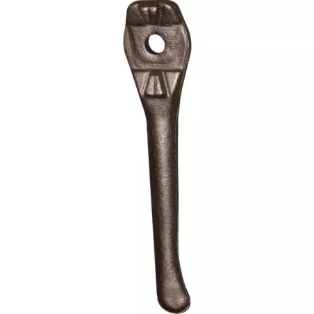 DENT DE HERSE ROTATIVE LATERALE GAUCHE ESTAMP - ref. 5160459 | TP Agri