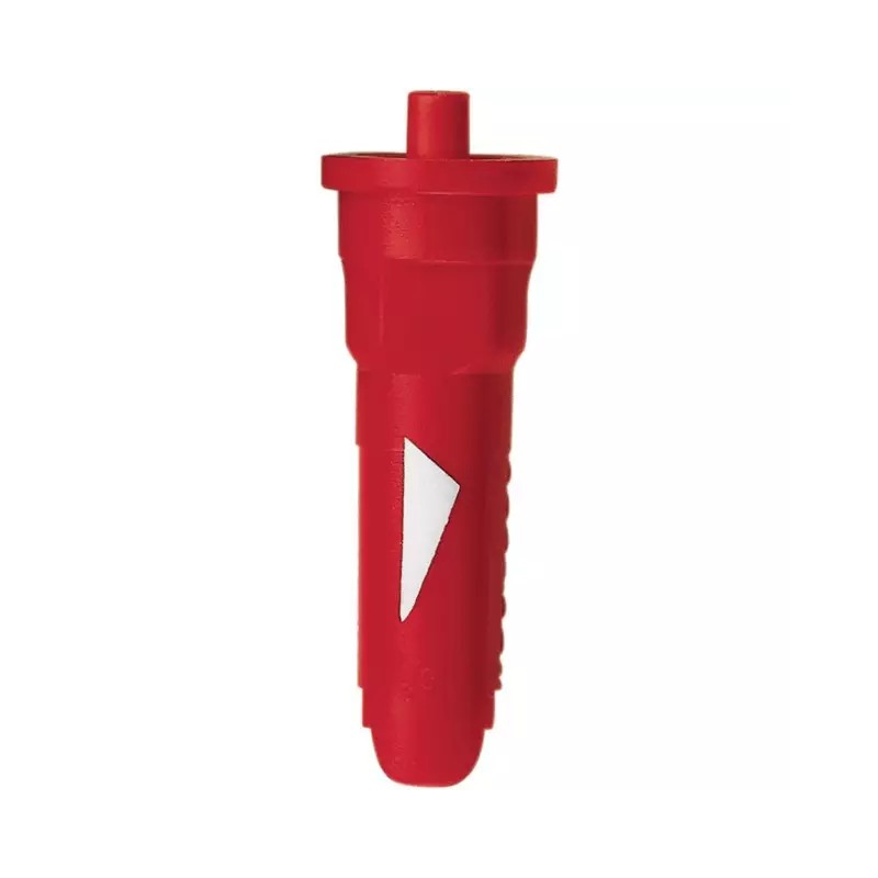 BUSE LECHLER ANTIDERIVE IS 80 04 ROUGE POLYM - ref. 30536030 | TP Agri