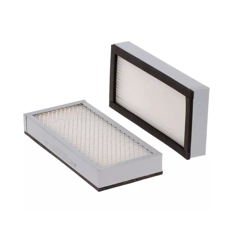 FILTRE HABITACLE SC 40068 HIFI FILTER - ref. HIFSC40068 | TP Agri