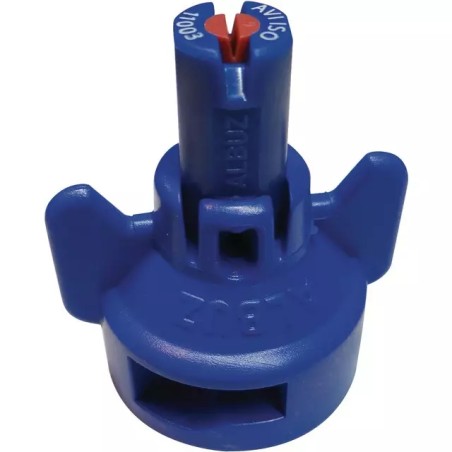 BUSE ALBUZ FAST CAP AVI 110 03 BLEUE - ref. 30533410 | TP Agri