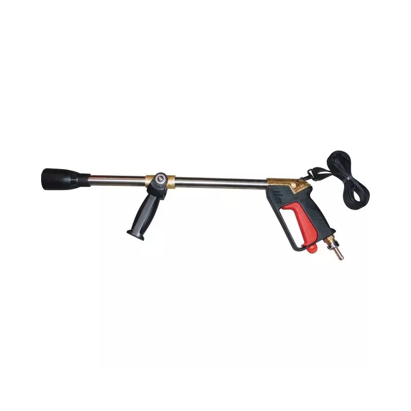LANCE EVOLUTION PULVERISATEUR MITRAILLE - ref. 30540361 | TP Agri