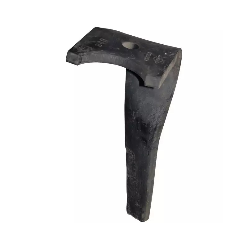 DENT DE HERSE ROTATIVE GAUCHE REVETUE FAS - ref. KUHK2500280 | TP Agri