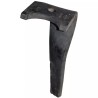 DENT DE HERSE ROTATIVE GAUCHE REVETUE FAS - ref. KUHK2500280 | TP Agri