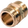 MAMELON MALE - MALE 15X21 LAITON - ref. 231065 | TP Agri