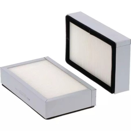 FILTRE HABITACLE SC 40094 HIFI FILTER - ref. HIFSC40094 | TP Agri