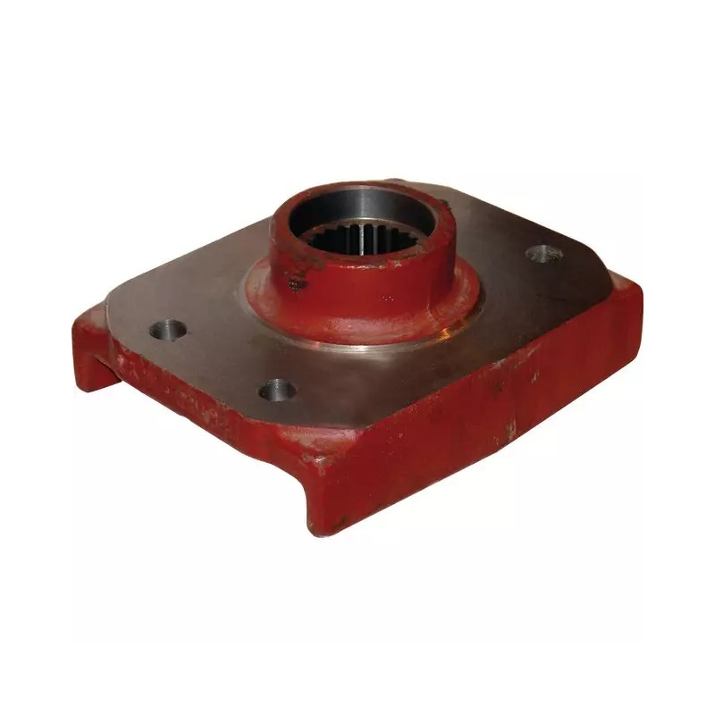 SUPPORT DE DENTS HR2501-3001-4001-4501 KU - ref. KUH52539310 | TP Agri