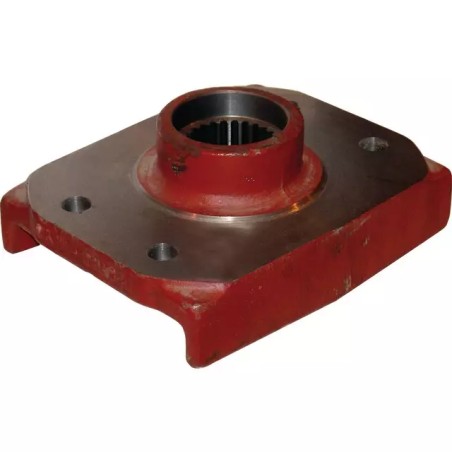 SUPPORT DE DENTS HR2501-3001-4001-4501 KU - ref. KUH52539310 | TP Agri