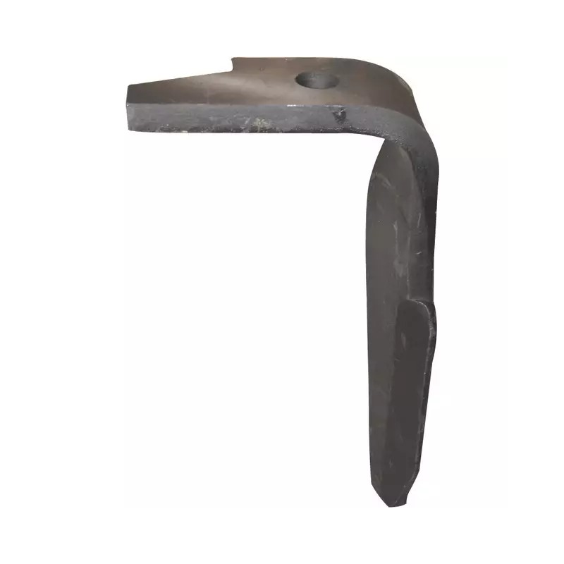 DENT DE HERSE ROTATIVE DROITE FORGEE 300X60X1 - ref. 5160108 | TP Agri