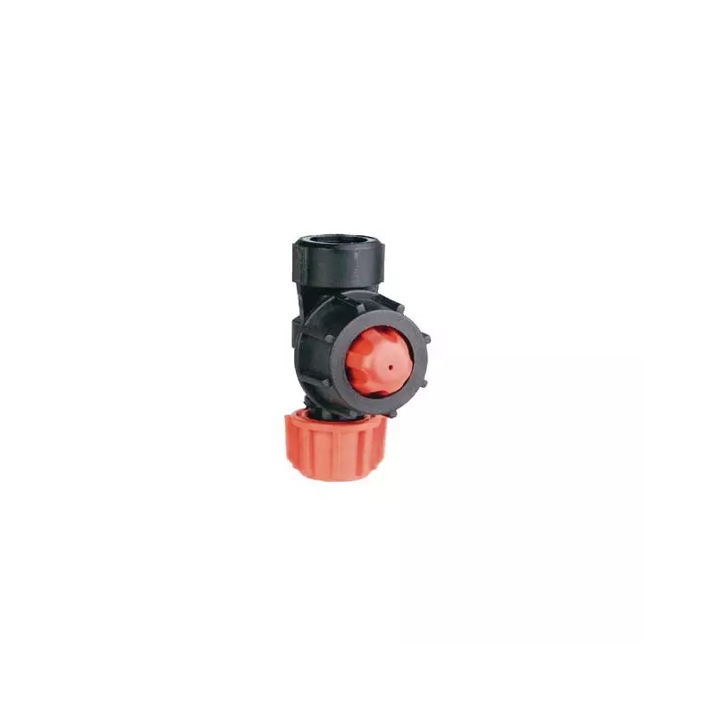 PORTE BUSE ANTIGOUTTE 3/8"-11/16" G(F) - ref. 230931 | TP Agri