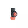 PORTE BUSE ANTIGOUTTE 3/8"-11/16" G(F) - ref. 230931 | TP Agri