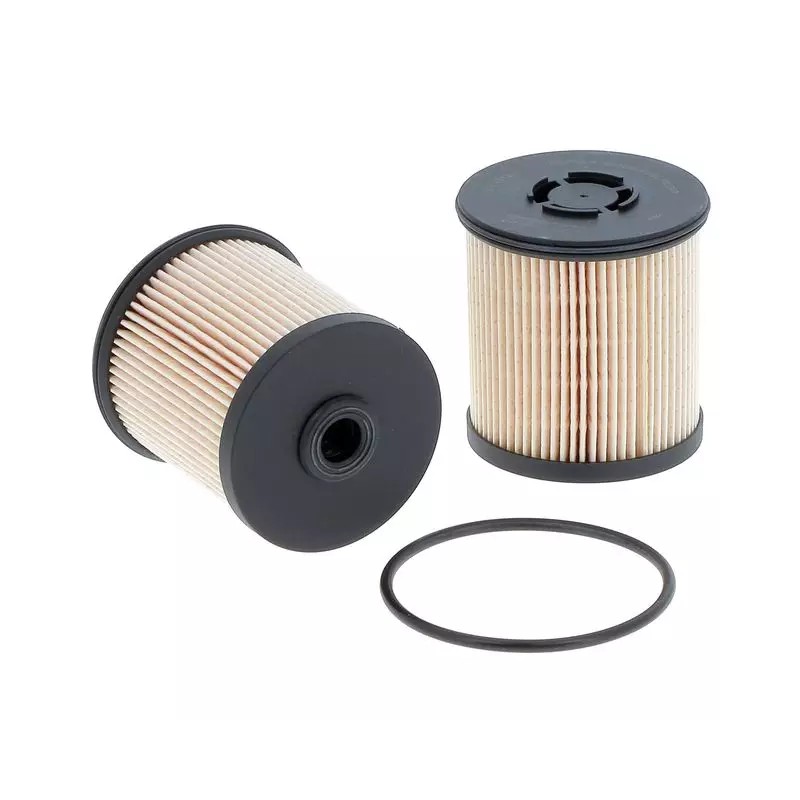 FILTRE A GASOIL SN 25182 HIFI FILTER - ref. HIFSN25182 | TP Agri