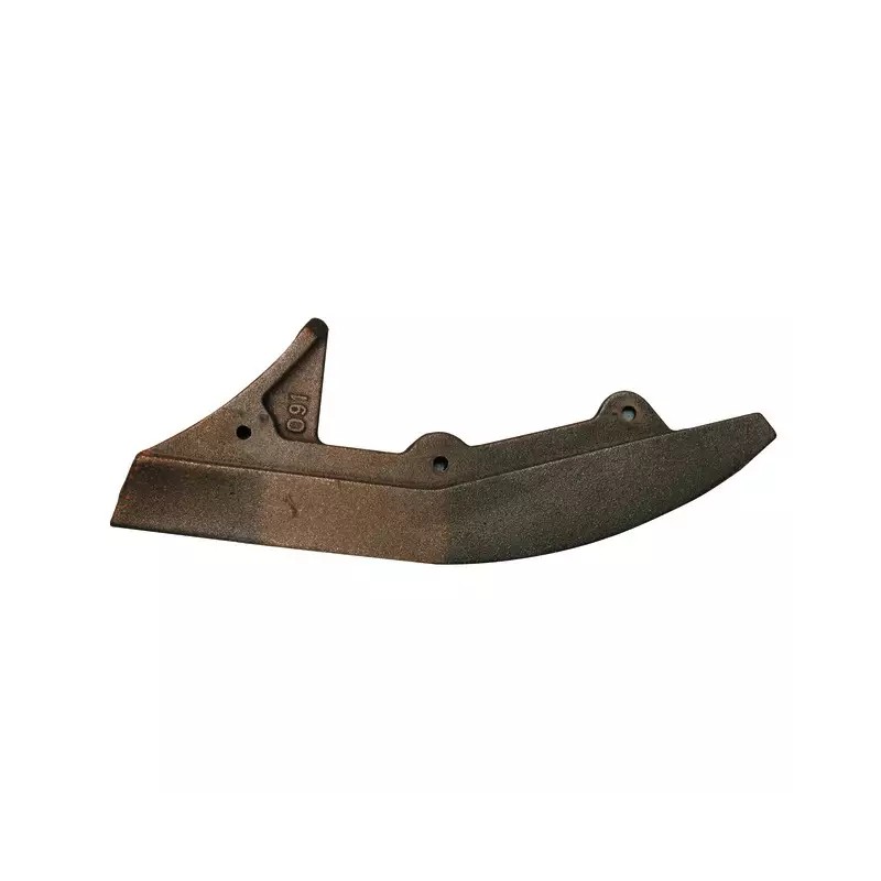 POINTE DE SOC FONTE MAIS LONG 3 TROUS NOD - ref. NODBLA0091D | TP Agri