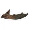 POINTE DE SOC FONTE MAIS LONG 3 TROUS NOD - ref. NODBLA0091D | TP Agri