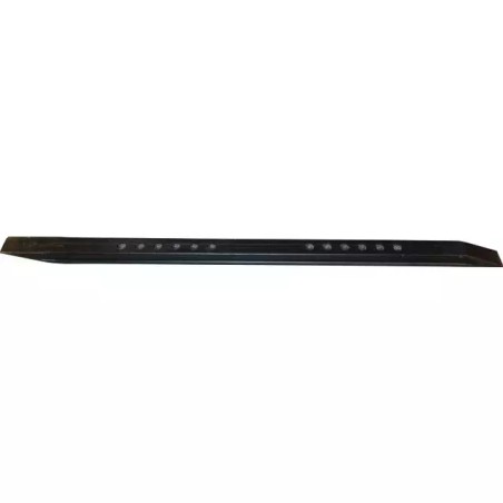 CARRELET REVERSIBLE 28 MM TYPE KUHN 460022 - ref. 5330264 | TP Agri