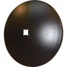 DISQUE LISSE 560X4,5 TROU CARRE 41 - ref. 5271276 | TP Agri