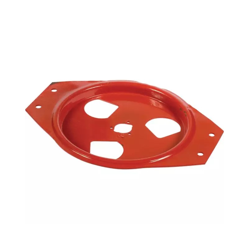 DISQUE SUPERIEUR 4 TROUS ADAPTABLE TYPE VICON - ref. 238373 | TP Agri