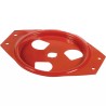 DISQUE SUPERIEUR 4 TROUS ADAPTABLE TYPE VICON - ref. 238373 | TP Agri