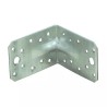 EQUERRE RENFORCEE AVEC NERVURE 70X70X55X2,5 M - ref. 1847135 | TP Agri