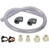 KIT NIVEAU DE CUVE UNIVERSEL - ref. 230051 | TP Agri