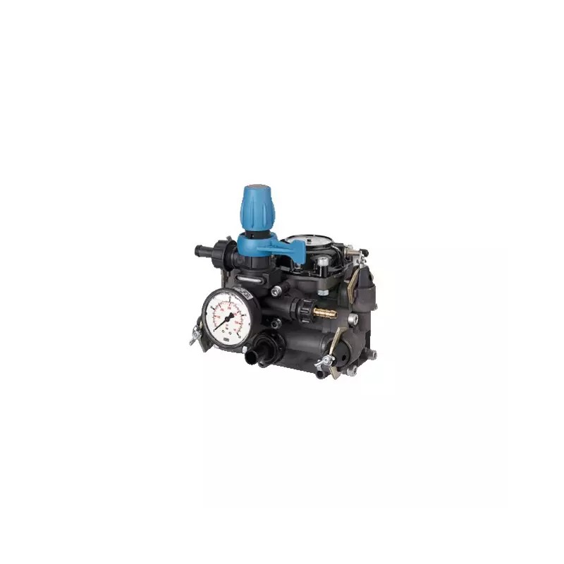 POMPE PULVERISATEUR MC25 2 PISTONS 18,5 L/MI - ref. 30535008 | TP Agri
