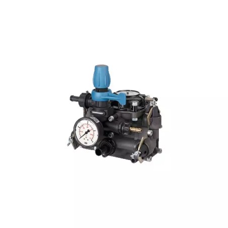 POMPE PULVERISATEUR MC25 2 PISTONS 18,5 L/MI - ref. 30535008 | TP Agri