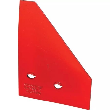 AILERON BOULONNE DROIT TYPE NAUD 031194D - ref. 5450370 | TP Agri