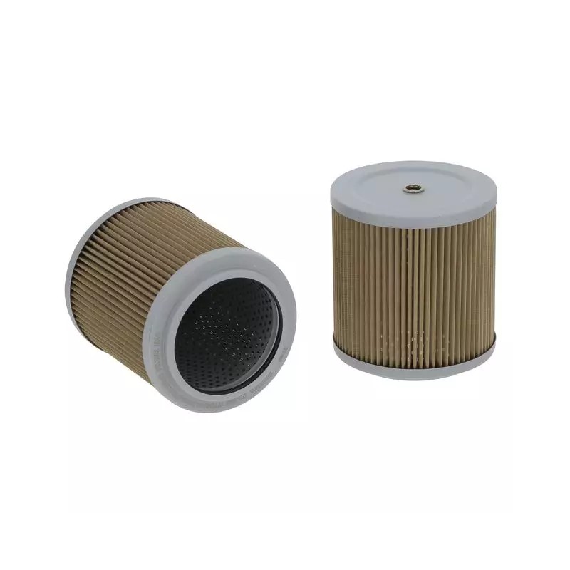 FILTRE HYDRAULIQUE SH 60368 HIFI FILTER - ref. HIFSH60368 | TP Agri