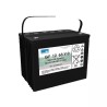 BATTERIE GEL GF12063YO4 12V 70AH - ref. 31306012 | TP Agri