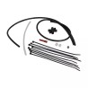 GARNITURE TUYAU A AIR MSG93 GRAMMER - ref. 31504400 | TP Agri