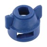 ECROU TEEJET CP114443-4 BLEU 11MM + JOINT - ref. 240528 | TP Agri