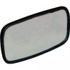 RETROVISEUR UNIVERSEL 240X156 POUR BRAS 8 A 2 - ref. 3470423 | TP Agri