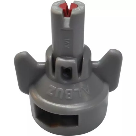 BUSE ALBUZ FAST CAP AVI 110 06 GRISE - ref. 30533413 | TP Agri