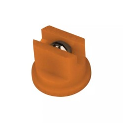 BUSE LECHLER JET PINCEAU LU 120 01 ORANGE IN - ref. 30536121 | TP Agri