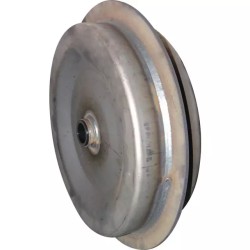 ROUE TOLE A FLASQUE 320/355X95X2,5 MM SUR BAG - ref. 5260327 | TP Agri