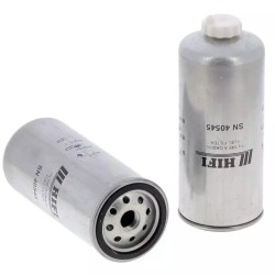 FILTRE A GASOIL SN 40545 HIFI FILTER - ref. HIFSN40545 | TP Agri