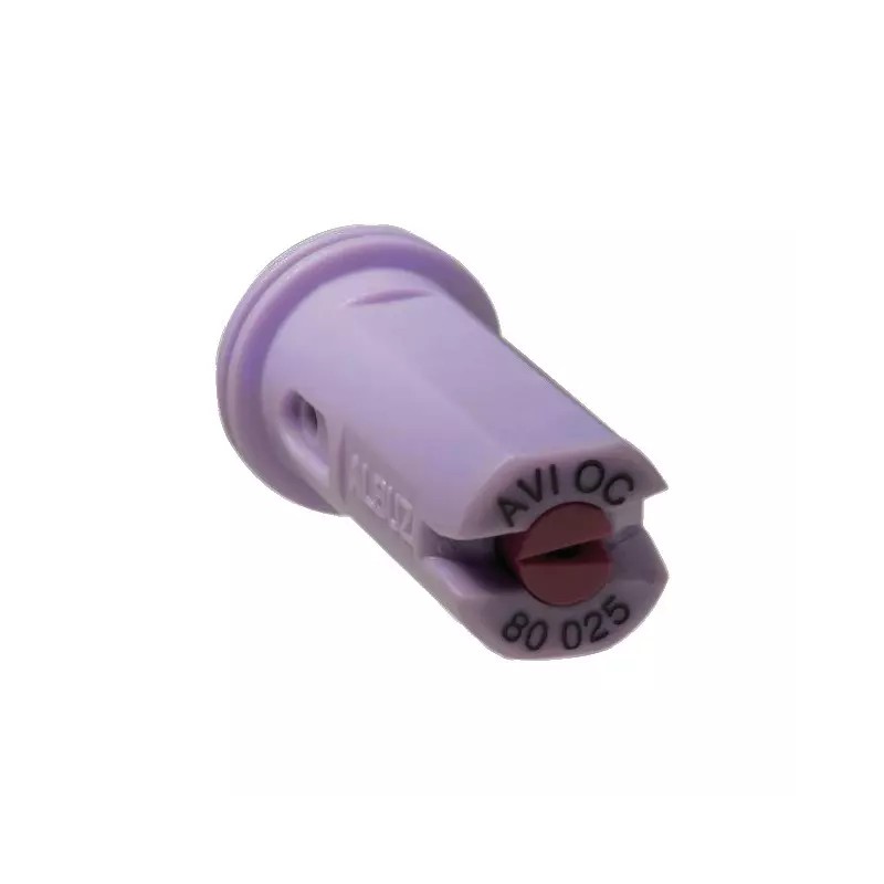 BUSE ALBUZ AVI OC 80 025 VIOLET BLISTER DE 2 - ref. 230266 | TP Agri