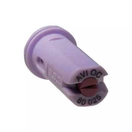BUSE ALBUZ AVI OC 80 025 VIOLET BLISTER DE 2 - ref. 230266 | TP Agri