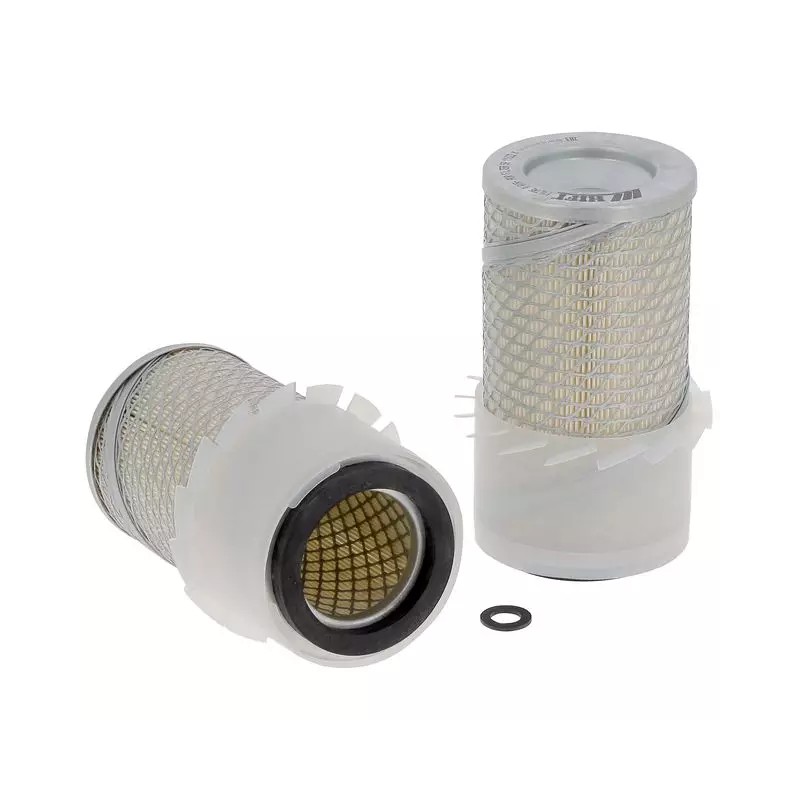 FILTRE A AIR SA 11522 K HIFI FILTER - ref. HIFSA11522K | TP Agri