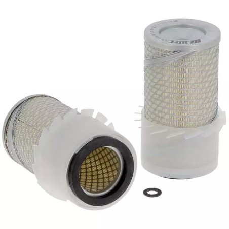 FILTRE A AIR SA 11522 K HIFI FILTER - ref. HIFSA11522K | TP Agri