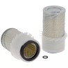 FILTRE A AIR SA 11522 K HIFI FILTER - ref. HIFSA11522K | TP Agri