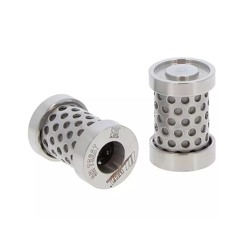 FILTRE HYDRAULIQUE SH 75287 HIFI FILTER - ref. HIFSH75287 | TP Agri