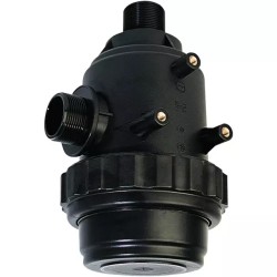 FILTRE D'ASPIRATION 180 L/MIN 50 MESH - ref. 230718 | TP Agri